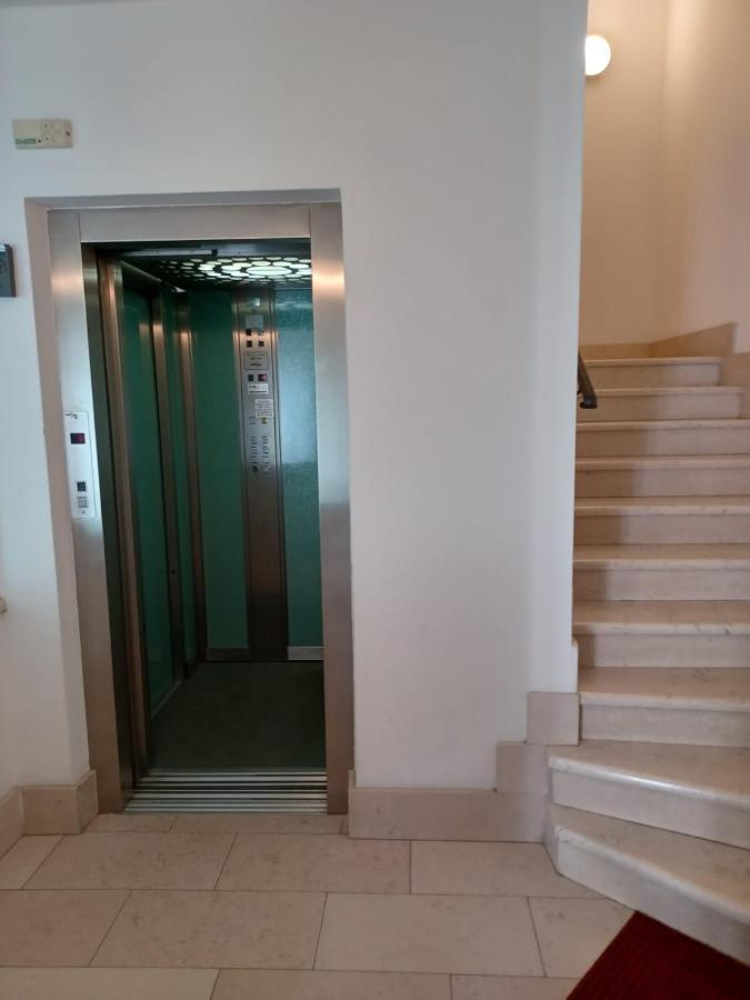 Apartament Zia Pia'S House Malè Zewnętrze zdjęcie