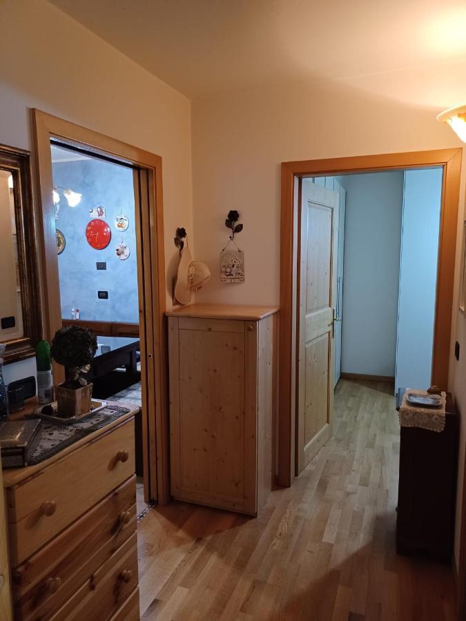 Apartament Zia Pia'S House Malè Zewnętrze zdjęcie