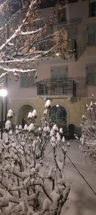 Apartament Zia Pia'S House Malè Zewnętrze zdjęcie