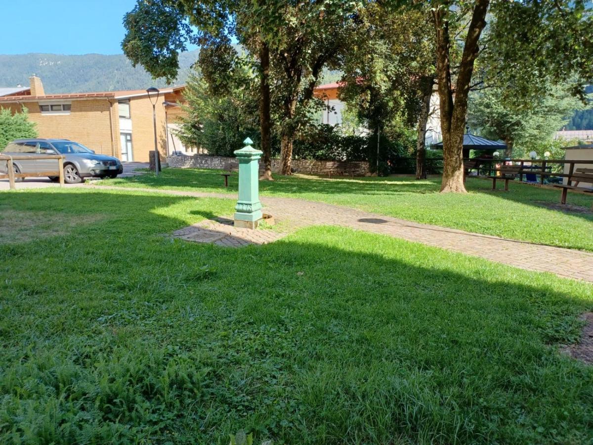 Apartament Zia Pia'S House Malè Zewnętrze zdjęcie