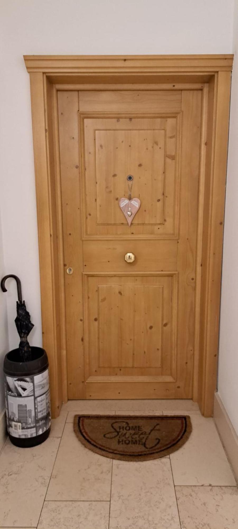 Apartament Zia Pia'S House Malè Zewnętrze zdjęcie